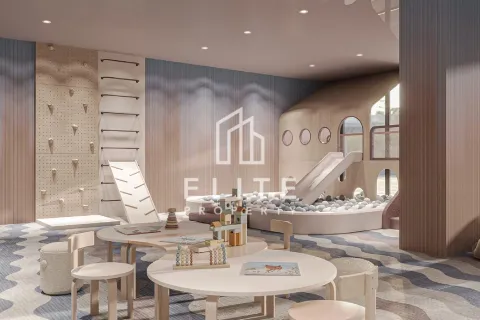 Appartement à Dubai, studio, 84 m², № 53670 - photo 13