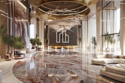 Appartement à Dubai, studio, 84 m², № 53670 - photo 6