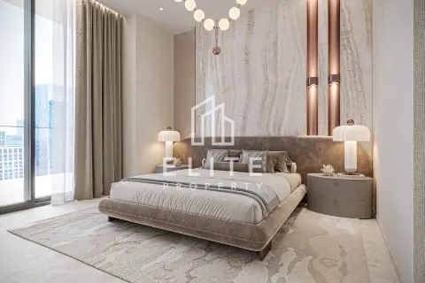 Appartement à Dubai, studio, 84 m², № 53670 - photo 3