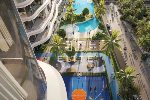 Appartement à Dubai, studio, 84 m², № 53670 - photo 18