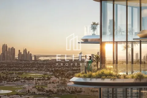 Appartement à Dubai, studio, 84 m², № 53670 - photo 17