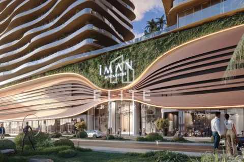 Appartement à Dubai, studio, 84 m², № 53670 - photo 19