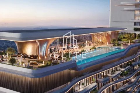 Appartement à Dubai, studio, 84 m², № 53670 - photo 15