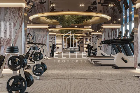 Appartement à Dubai, studio, 84 m², № 53670 - photo 10