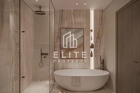 Appartement à Dubai, studio, 84 m², № 53670 - photo 14