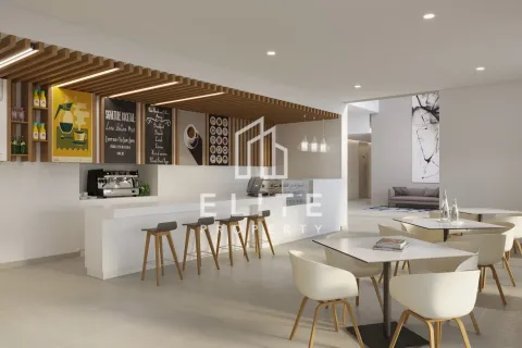 شقة في Park Heights, دبي هيلز استيت, دبي 2 غرف نوم, 125 م² رقم 53681 - صورة 3