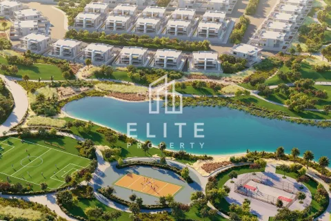 Villa in Dubai 4 bedrooms № 53671 - photo 2