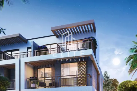 Villa in Dubai 4 bedrooms № 53671 - photo 10