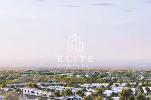 Villa in Dubai 4 bedrooms № 53671 - photo 6