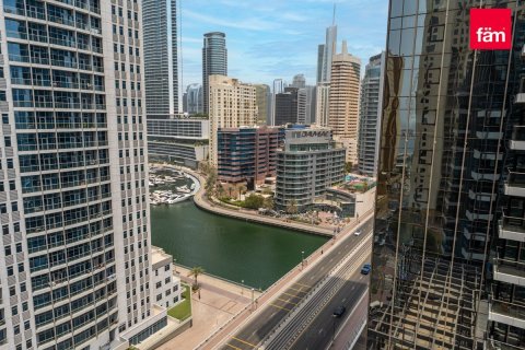Apartment in Dubai Marina, Dubai 2 bedrooms, 141.7 sq.m. № 47805 - photo 4
