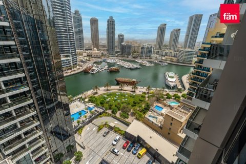 Apartment in Dubai Marina, Dubai 2 bedrooms, 141.7 sq.m. № 47805 - photo 3
