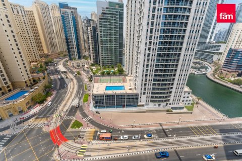 Apartment in Dubai Marina, Dubai 2 bedrooms, 141.7 sq.m. № 47805 - photo 2