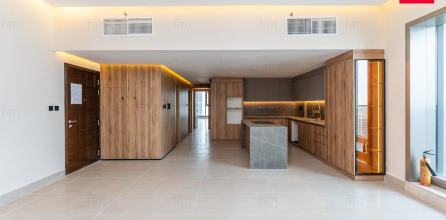 Apartamento en Dubai Marina, Dubai, 2 dormitorios, 141.7 m², № 47805