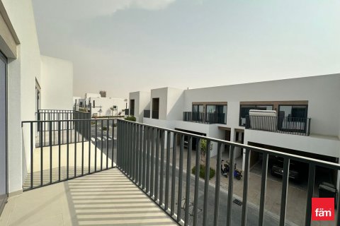 Adosado en Dubai, 4 dormitorios, 200.5 m², № 47806 - foto 1