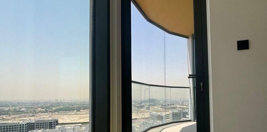 Apartamento en Dubai, 2 dormitorios, 115.7 m², № 47813