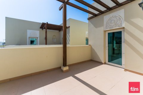 Adosado en Al Furjan, Dubai, 3 dormitorios, 224 m², № 47814 - foto 24