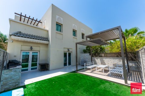 Adosado en Al Furjan, Dubai, 3 dormitorios, 224 m², № 47814 - foto 29
