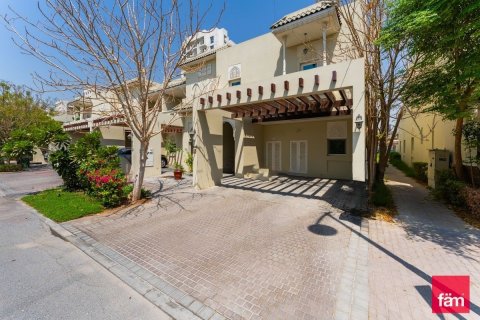 تاون هاوس في Al Furjan, دبي 3 غرف نوم, 224 م² رقم 47814 - صورة 29