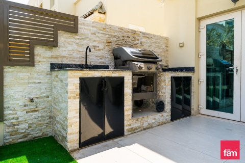 Adosado en Al Furjan, Dubai, 3 dormitorios, 224 m², № 47814 - foto 28