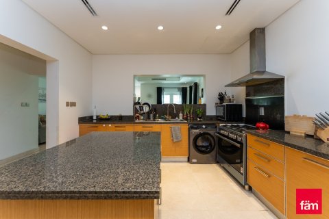 Adosado en Al Furjan, Dubai, 3 dormitorios, 224 m², № 47814 - foto 5