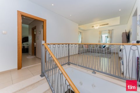 Adosado en Al Furjan, Dubai, 3 dormitorios, 224 m², № 47814 - foto 8