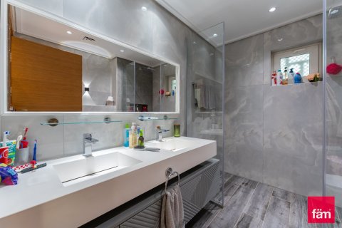 Adosado en Al Furjan, Dubai, 3 dormitorios, 224 m², № 47814 - foto 21