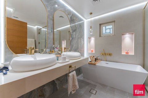 Adosado en Al Furjan, Dubai, 3 dormitorios, 224 m², № 47814 - foto 14