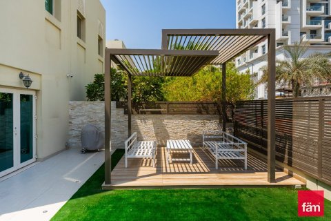 Adosado en Al Furjan, Dubai, 3 dormitorios, 224 m², № 47814 - foto 27