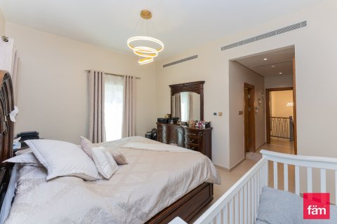 Adosado en Al Furjan, Dubai, 3 dormitorios, 224 m², № 47814 - foto 10