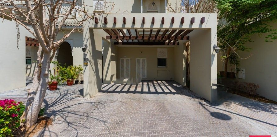 تاون هاوس في Al Furjan, دبي 3 غرف نوم, 224 م² رقم 47814