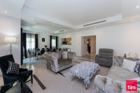 Adosado en Al Furjan, Dubai, 3 dormitorios, 224 m², № 47814 - foto 4