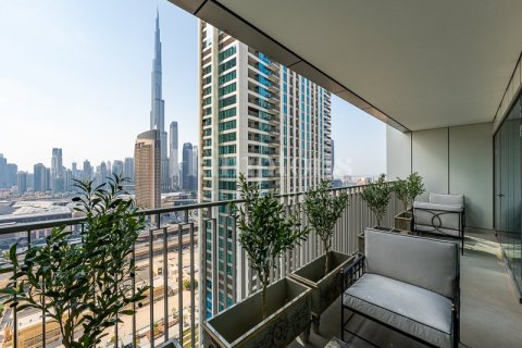 شقة في وسط مدينة دبي, دبي 3 غرف نوم, 157.93510000 م² رقم 12758 - صورة 10