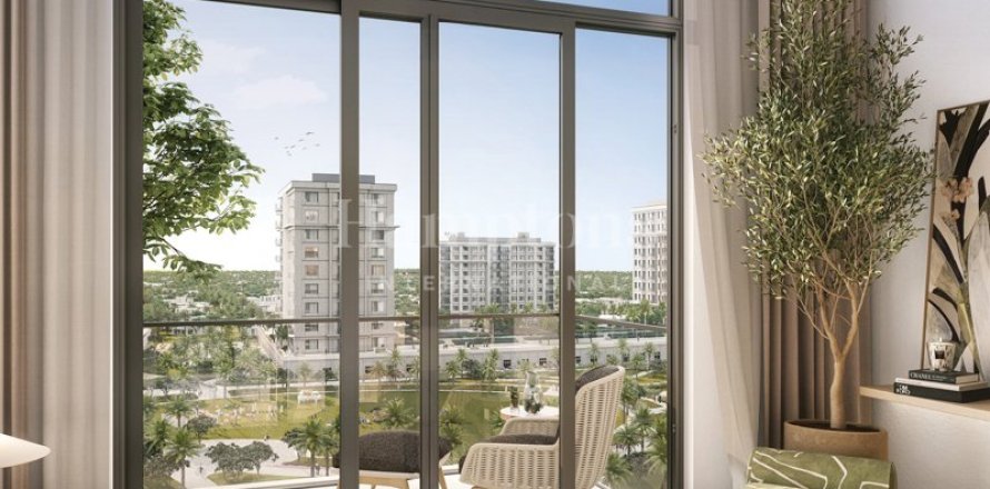 شقة في Maple at Dubai Hills Estate, دبي هيلز استيت, دبي 1غرف نوم, 73.1147 م² رقم 12754