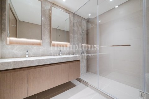 شقة في Dubai Harbour, دبي 2 غرف نوم, 116.49943297 م² رقم 12759 - صورة 21