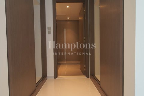 شقة في Dubai Harbour, دبي 2 غرف نوم, 116.49943297 م² رقم 12759 - صورة 10