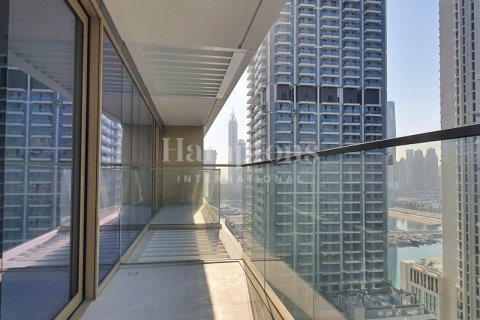 شقة في Dubai Harbour, دبي 2 غرف نوم, 116.49943297 م² رقم 12759 - صورة 17