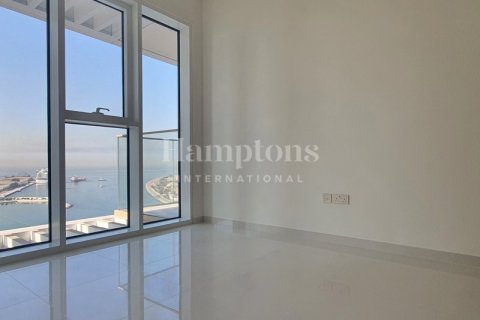 شقة في Dubai Harbour, دبي 2 غرف نوم, 116.49943297 م² رقم 12759 - صورة 4