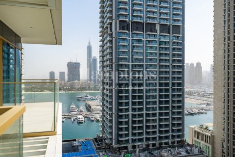شقة في Dubai Harbour, دبي 2 غرف نوم, 116.49943297 م² رقم 12759 - صورة 22