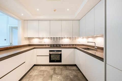 شقة في FIVE Palm Jumeirah, نخلة جميرا, دبي 2 غرف نوم, 160.50015183 م² رقم 12755 - صورة 2