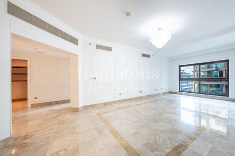 شقة في FIVE Palm Jumeirah, نخلة جميرا, دبي 2 غرف نوم, 160.50015183 م² رقم 12755 - صورة 3