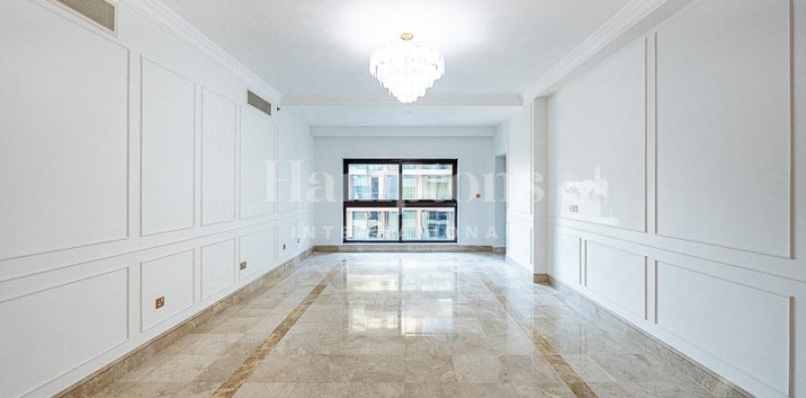 شقة في FIVE Palm Jumeirah, نخلة جميرا, دبي 2 غرف نوم, 160.5 م² رقم 12755