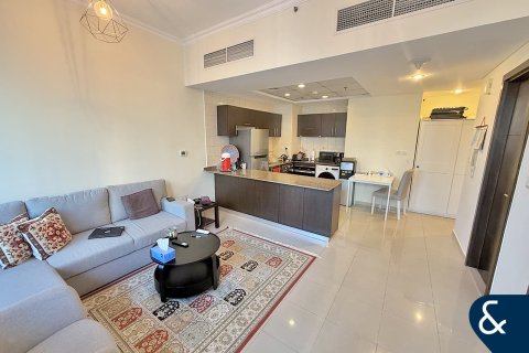 Apartment in BAY CENTRAL in Dubai Marina, Dubai 1 bedroom, 60 sq.m. № 79317 - photo 3