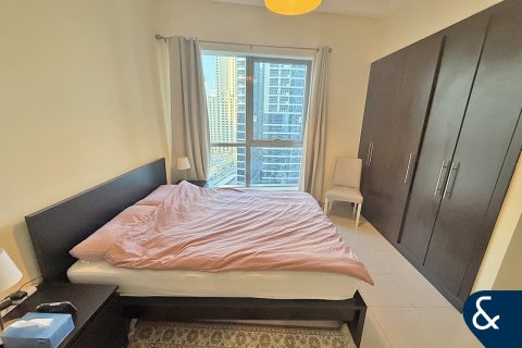 Apartment in BAY CENTRAL in Dubai Marina, Dubai 1 bedroom, 60 sq.m. № 79317 - photo 7