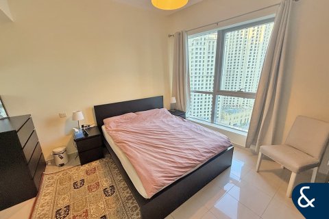 Apartment in BAY CENTRAL in Dubai Marina, Dubai 1 bedroom, 60 sq.m. № 79317 - photo 10