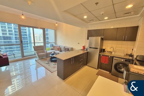 Apartment in BAY CENTRAL in Dubai Marina, Dubai 1 bedroom, 60 sq.m. № 79317 - photo 2