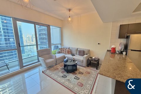 Apartment in BAY CENTRAL in Dubai Marina, Dubai 1 bedroom, 60 sq.m. № 79317 - photo 4