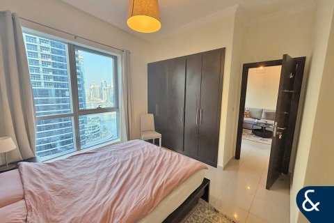 Apartment in BAY CENTRAL in Dubai Marina, Dubai 1 bedroom, 60 sq.m. № 79317 - photo 5