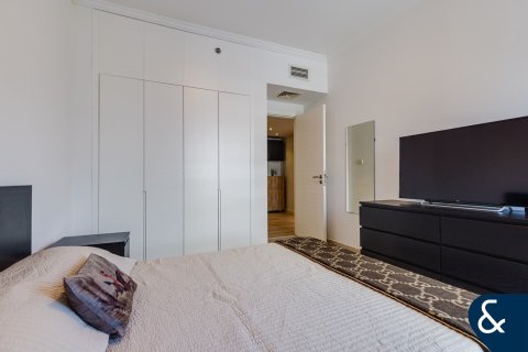 Apartment in AL SAHAB TOWER in Dubai Marina, Dubai 3 bedrooms, 213 sq.m. № 79322 - photo 19