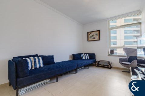 Apartment in AL SAHAB TOWER in Dubai Marina, Dubai 3 bedrooms, 213 sq.m. № 79322 - photo 26