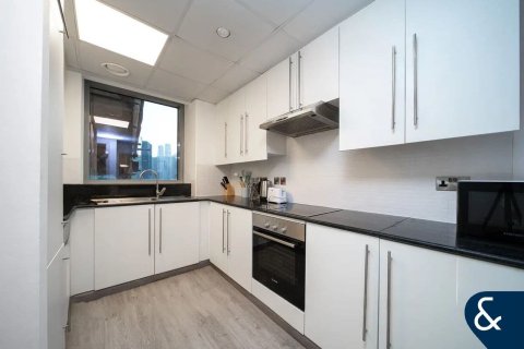 Apartment in 8 BOULEVARD WALK in Downtown Dubai (Downtown Burj Dubai), Dubai 1 bedroom, 130 sq.m. № 79321 - photo 7